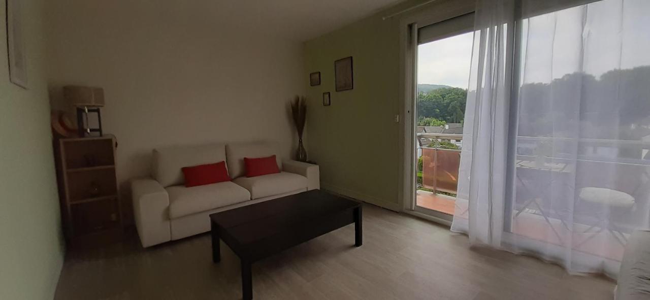 Tsara Home Eu (Seine-Maritime) Exterior foto