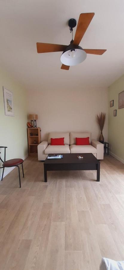 Tsara Home Eu (Seine-Maritime) Exterior foto